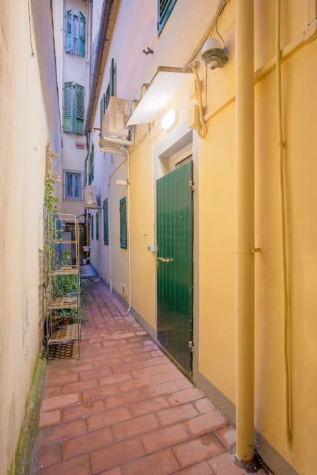 Апартаменты Unyca - Residenza San Niccolo Флоренция Экстерьер фото